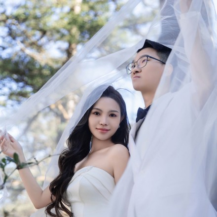 Chuẩn Bị Gì Khi Chụp Pre-Wedding? – Checklist Hoàn Hảo Cho Bộ Ảnh Cưới Trong Mơ